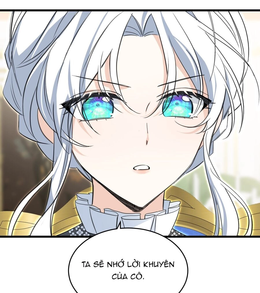 Bông Hoa Độc Của Nhà Công Tước Chapter 12.1 - 22