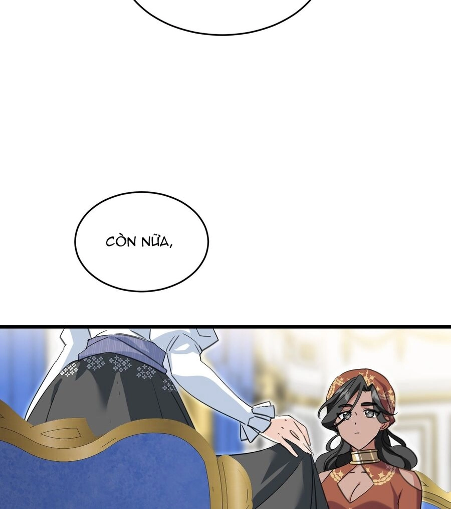 Bông Hoa Độc Của Nhà Công Tước Chapter 12.1 - 23