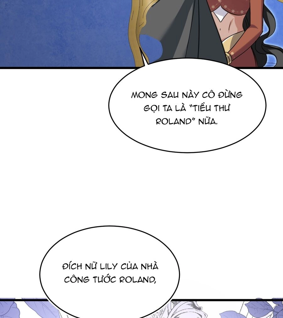 Bông Hoa Độc Của Nhà Công Tước Chapter 12.1 - 24