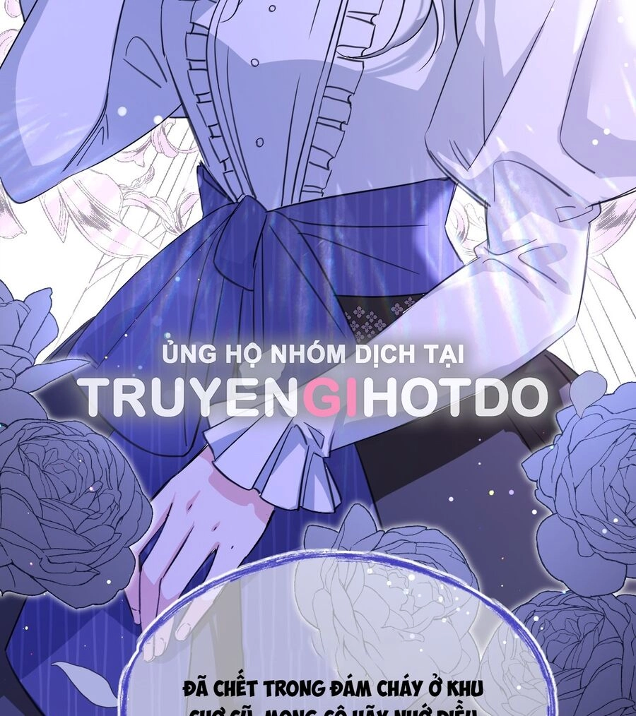 Bông Hoa Độc Của Nhà Công Tước Chapter 12.1 - 26