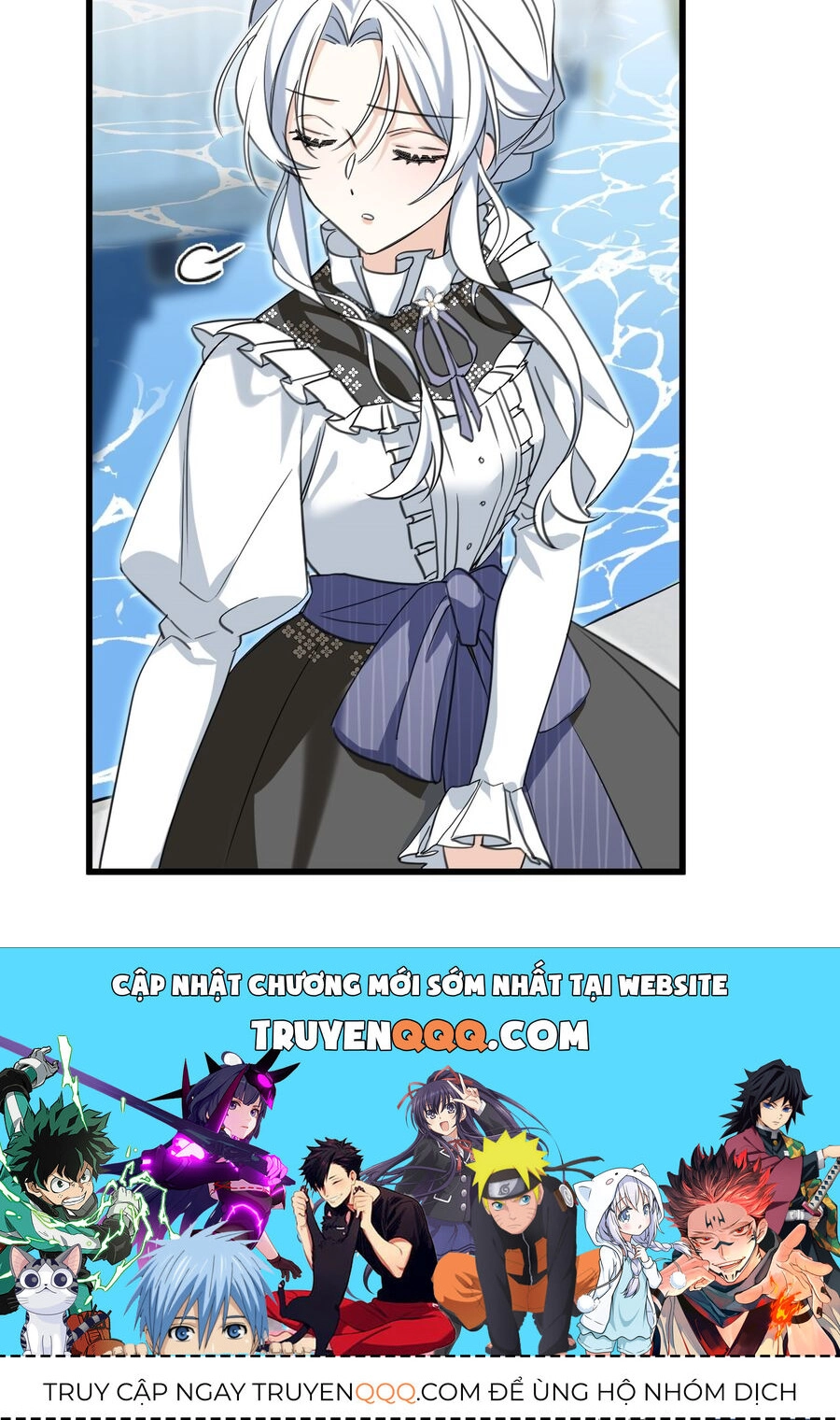 Bông Hoa Độc Của Nhà Công Tước Chapter 12.1 - 31