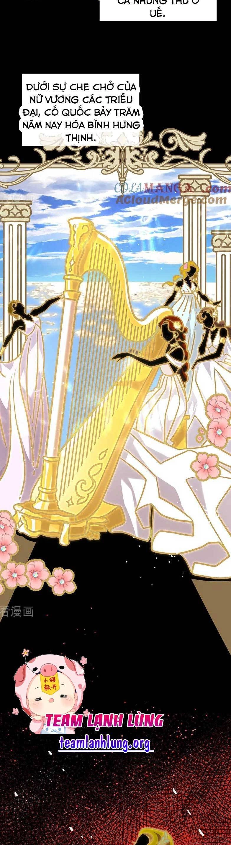 Bông Hoa Độc Của Nhà Công Tước Chapter 13 - 3