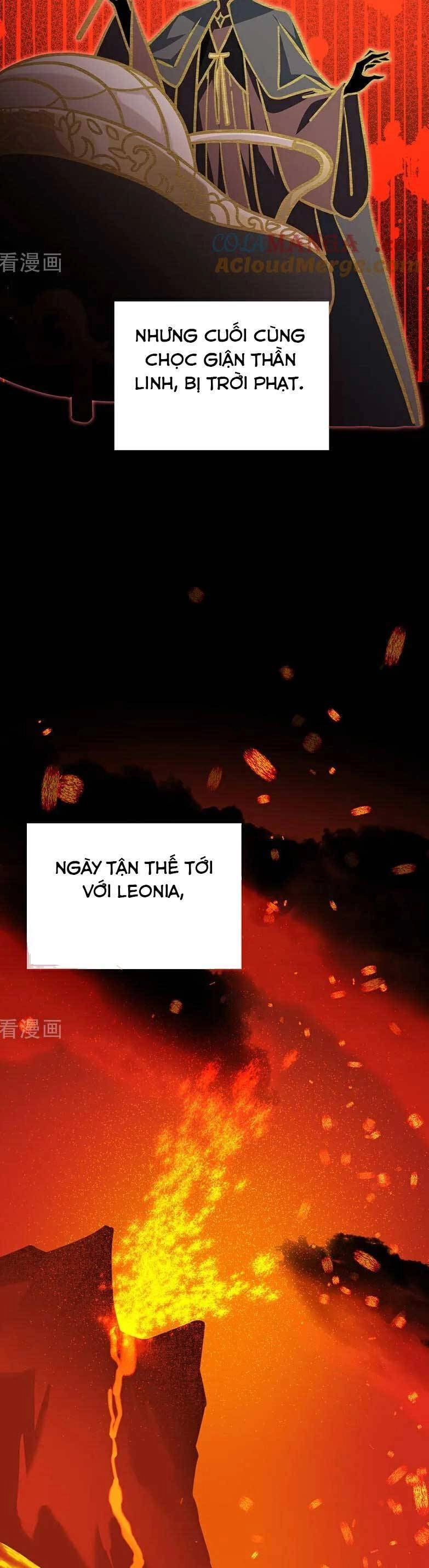 Bông Hoa Độc Của Nhà Công Tước Chapter 13 - 7