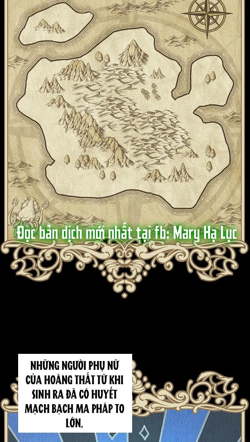 Bông Hoa Độc Của Nhà Công Tước Chapter 13.1 - 4