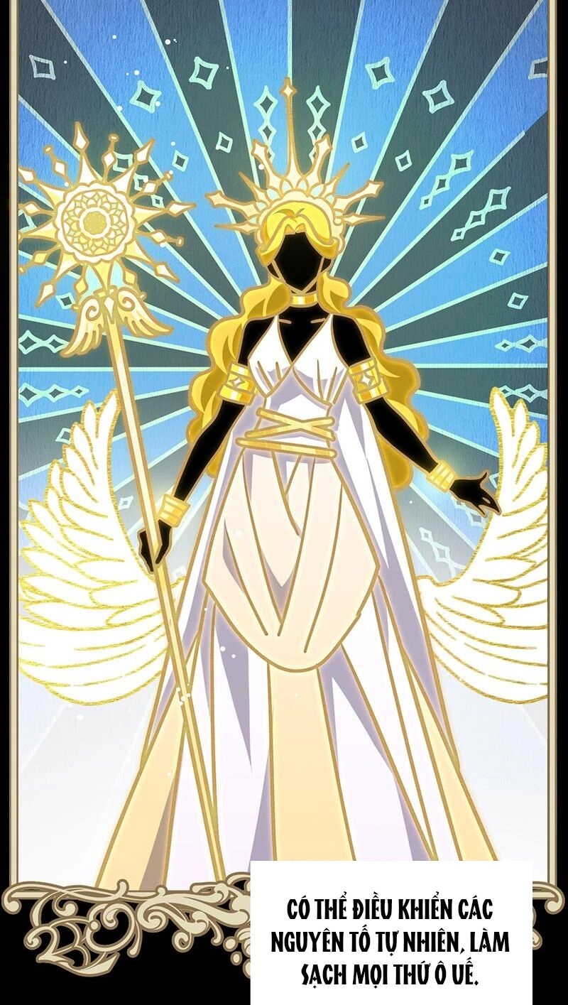 Bông Hoa Độc Của Nhà Công Tước Chapter 13.1 - 5