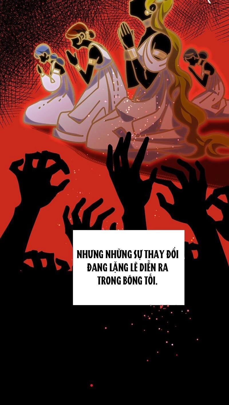 Bông Hoa Độc Của Nhà Công Tước Chapter 13.1 - 8