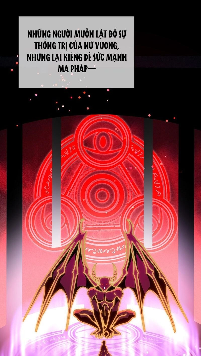 Bông Hoa Độc Của Nhà Công Tước Chapter 13.1 - 9