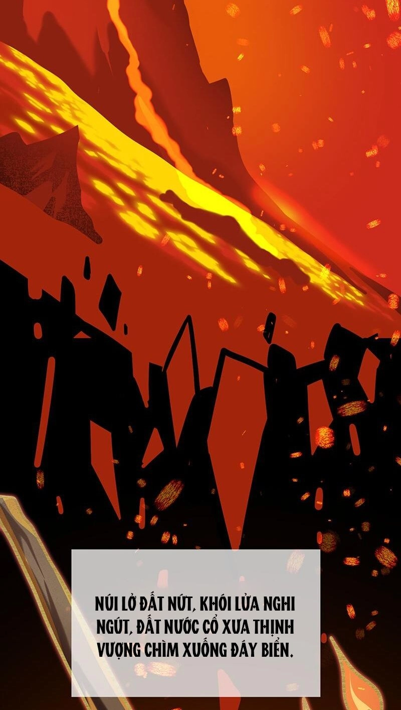 Bông Hoa Độc Của Nhà Công Tước Chapter 13.1 - 16