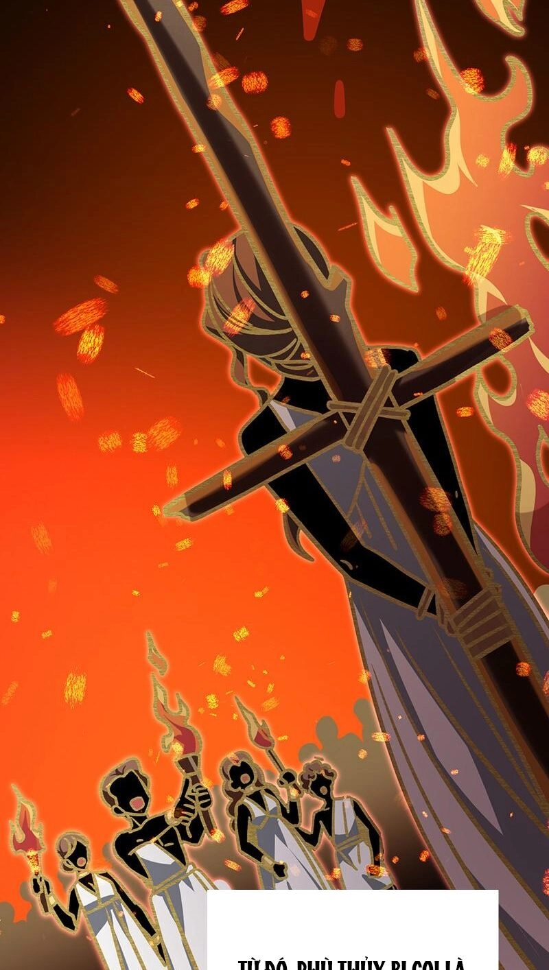 Bông Hoa Độc Của Nhà Công Tước Chapter 13.1 - 17