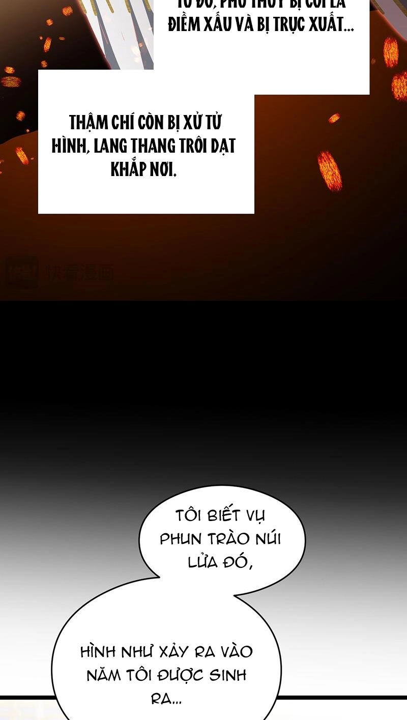 Bông Hoa Độc Của Nhà Công Tước Chapter 13.1 - 18