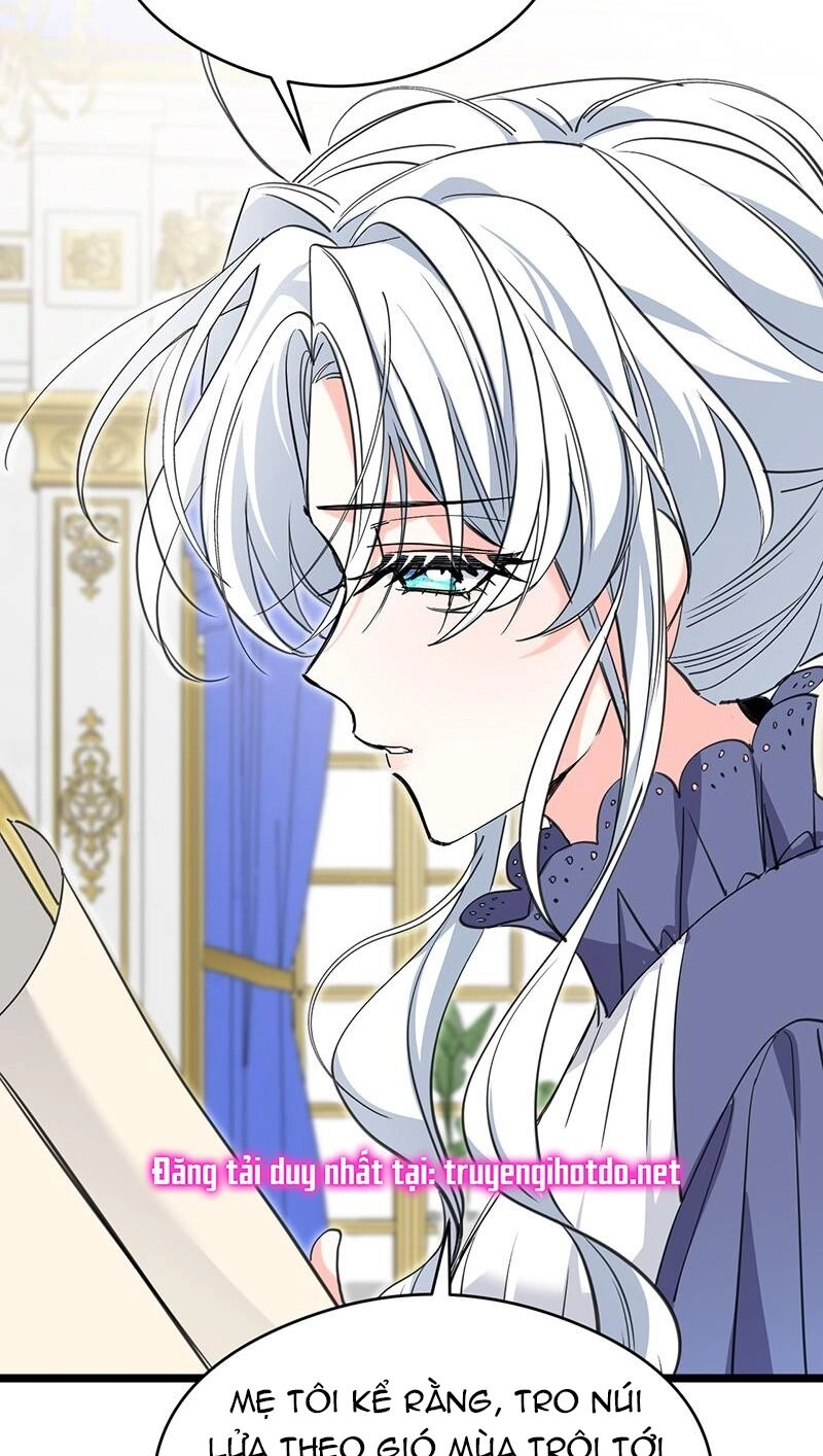 Bông Hoa Độc Của Nhà Công Tước Chapter 13.1 - 19