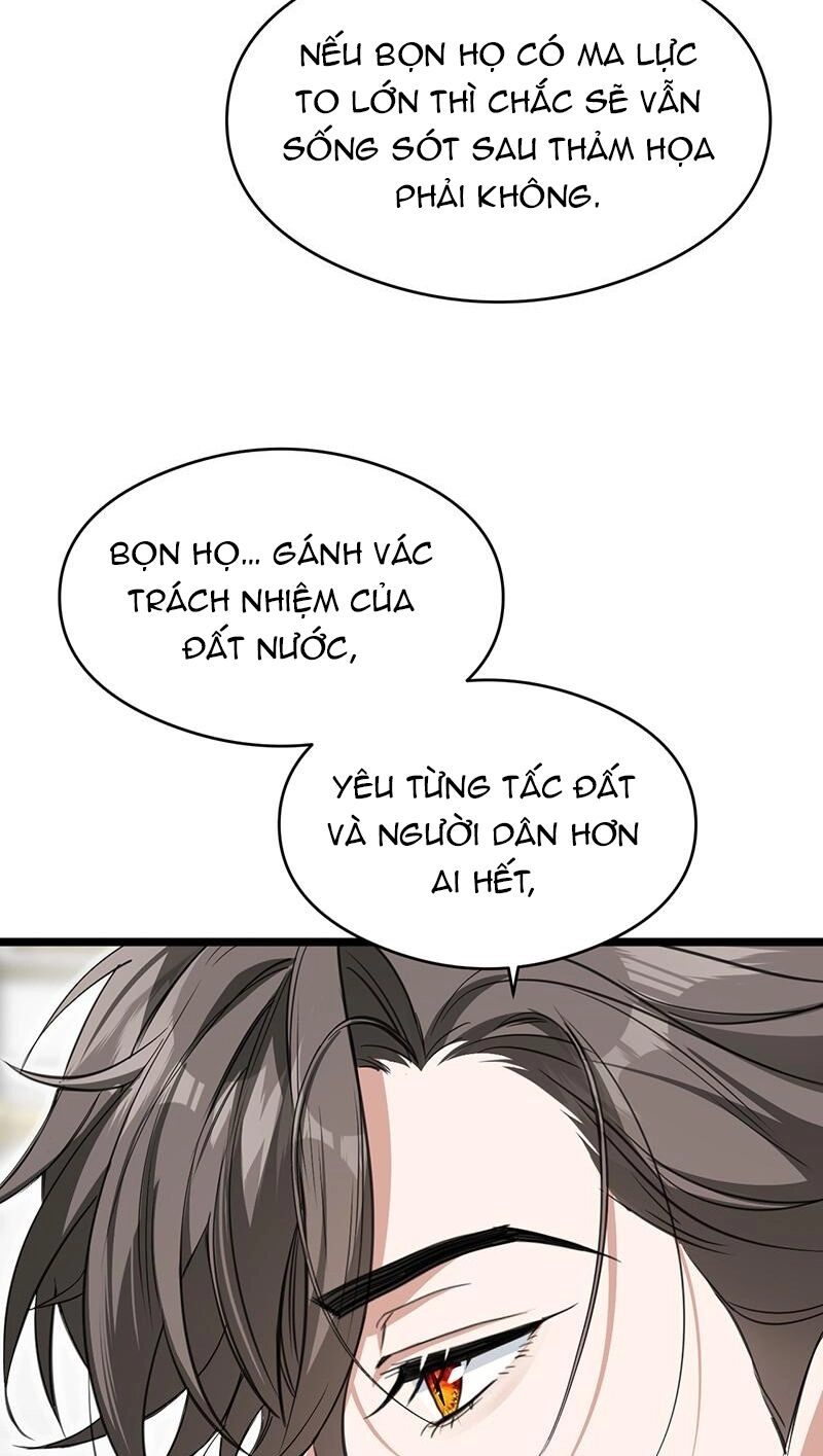 Bông Hoa Độc Của Nhà Công Tước Chapter 13.1 - 21