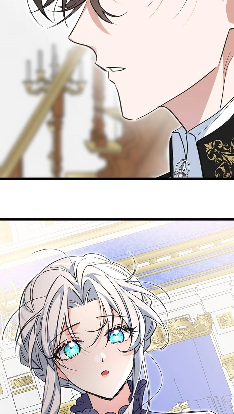 Bông Hoa Độc Của Nhà Công Tước Chapter 13.1 - 22