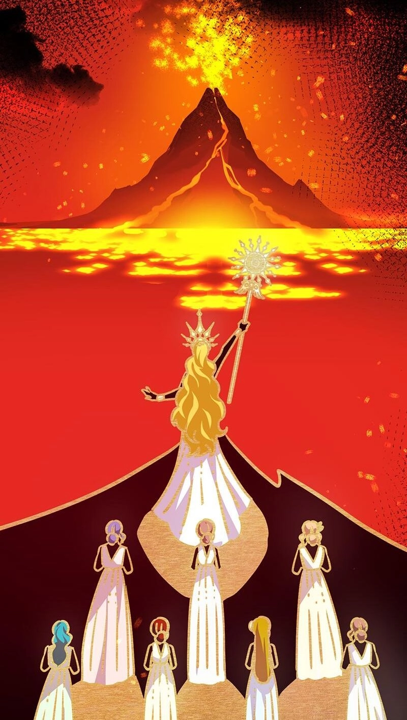 Bông Hoa Độc Của Nhà Công Tước Chapter 13.1 - 24