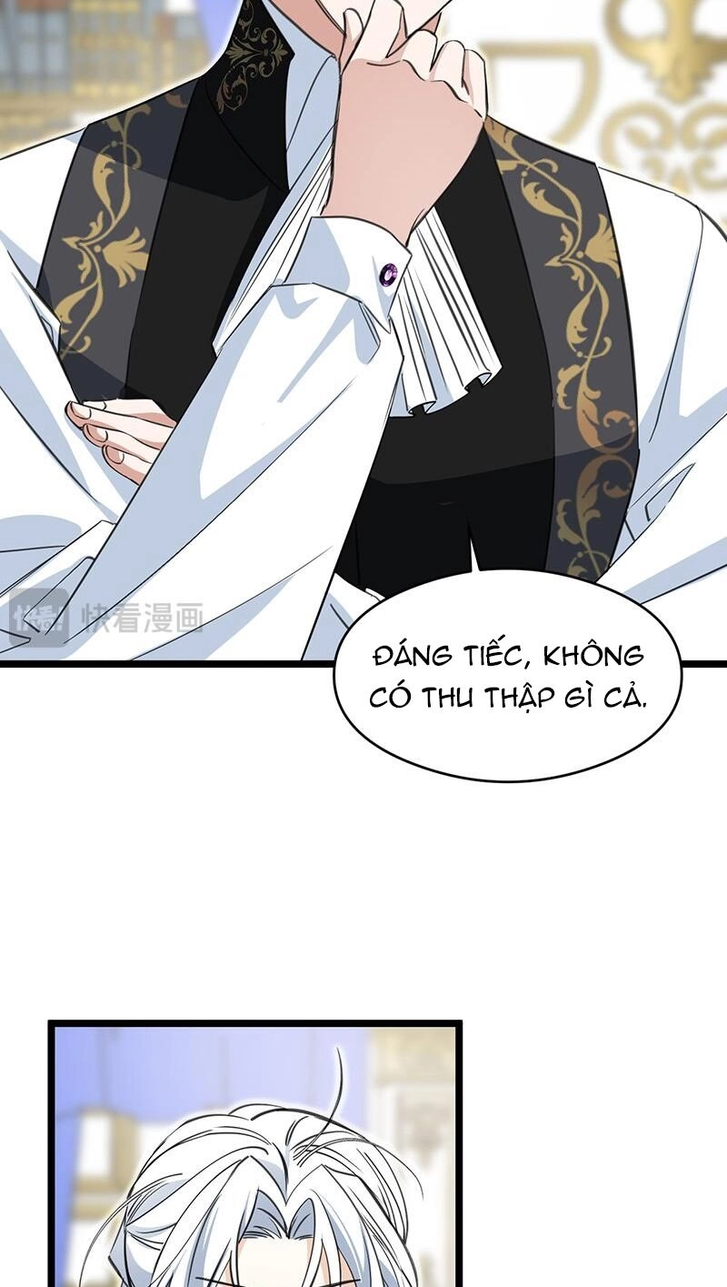 Bông Hoa Độc Của Nhà Công Tước Chapter 13.1 - 28