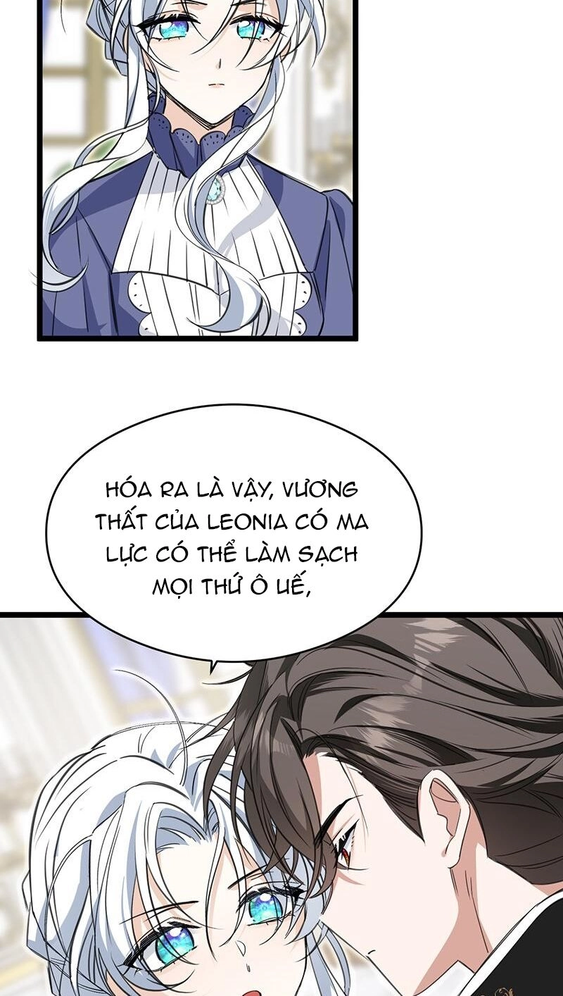 Bông Hoa Độc Của Nhà Công Tước Chapter 13.1 - 29