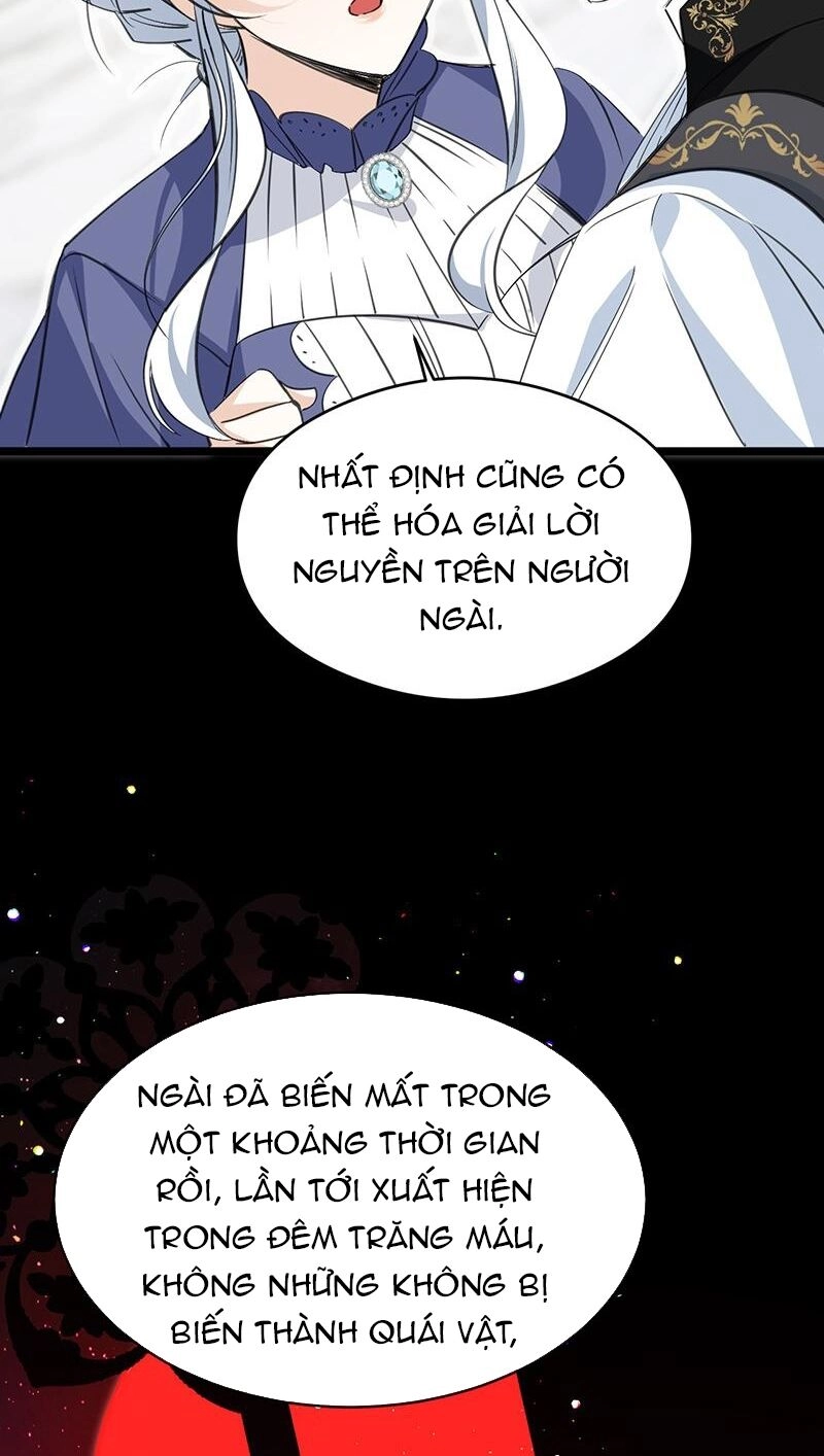 Bông Hoa Độc Của Nhà Công Tước Chapter 13.1 - 30