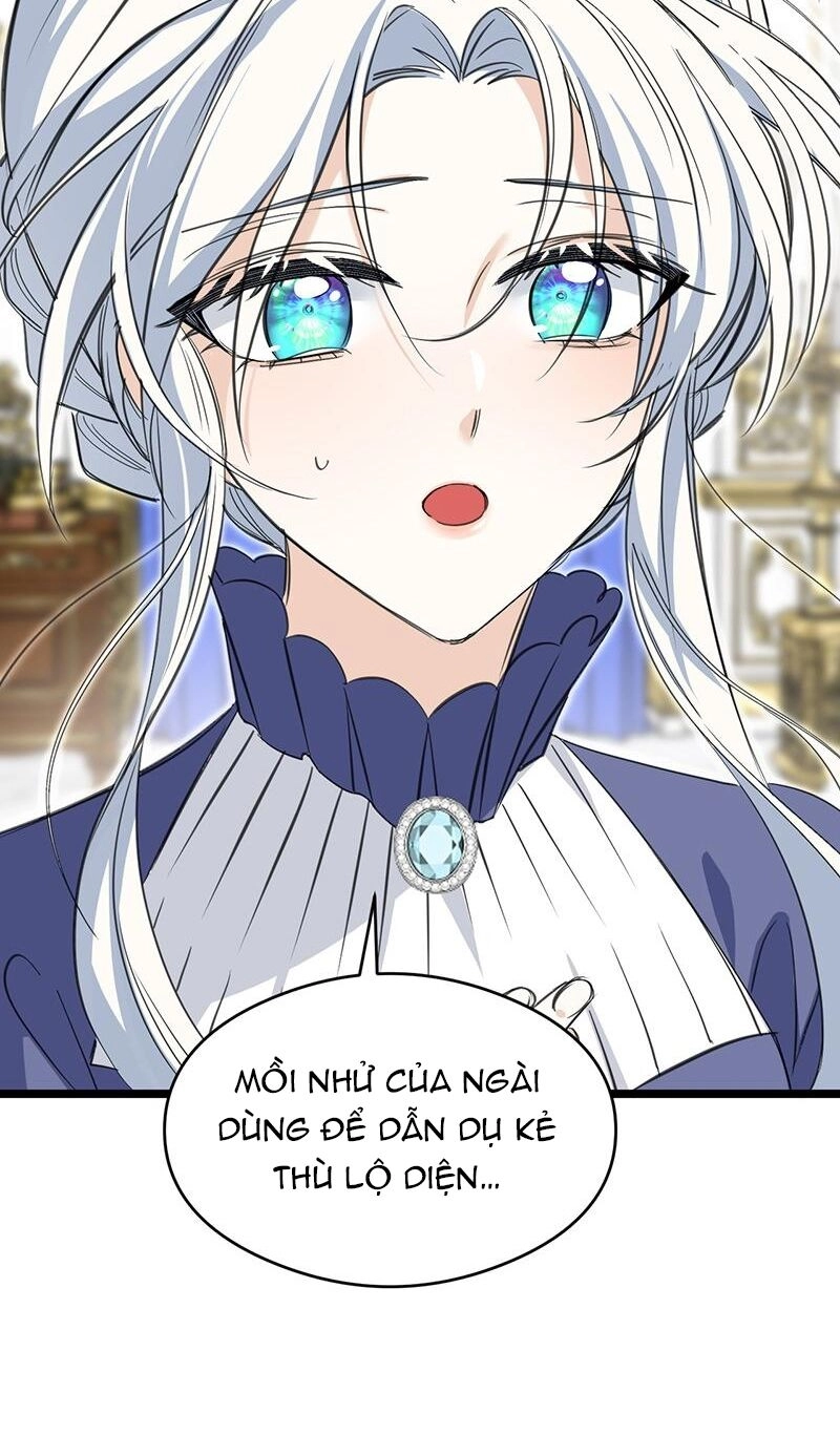 Bông Hoa Độc Của Nhà Công Tước Chapter 13.1 - 34