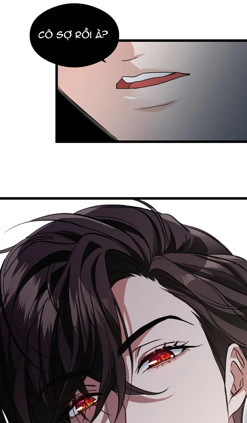 Bông Hoa Độc Của Nhà Công Tước Chapter 13.1 - 35