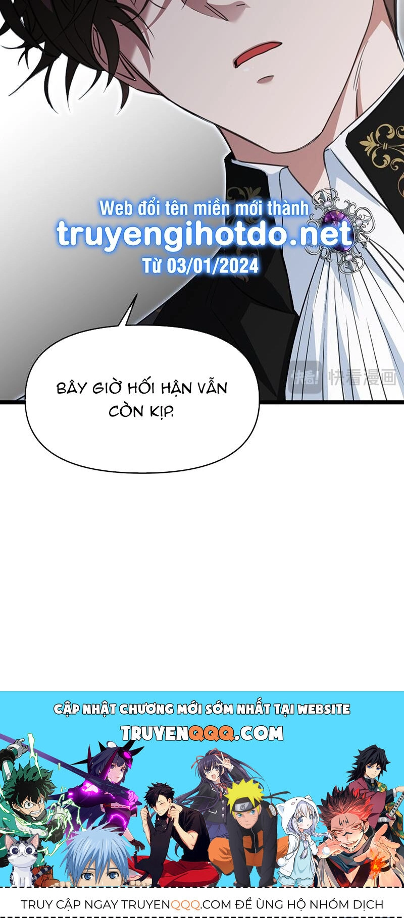 Bông Hoa Độc Của Nhà Công Tước Chapter 13.1 - 36