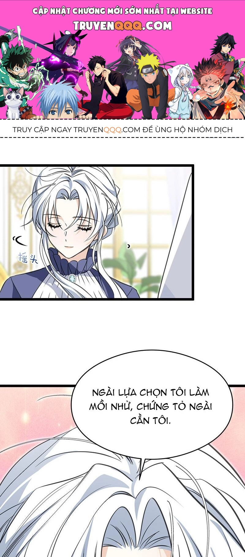 Bông Hoa Độc Của Nhà Công Tước Chapter 13.2 - 1