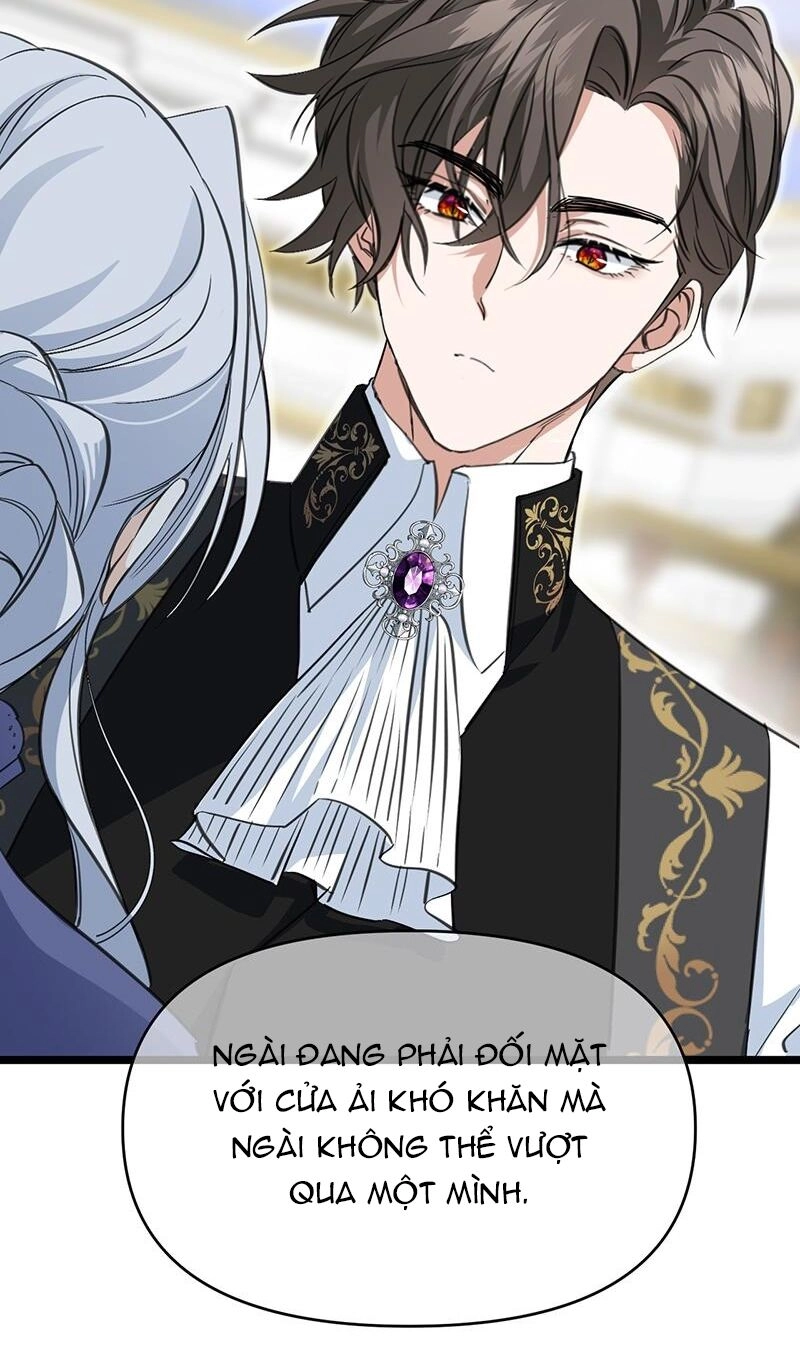 Bông Hoa Độc Của Nhà Công Tước Chapter 13.2 - 3