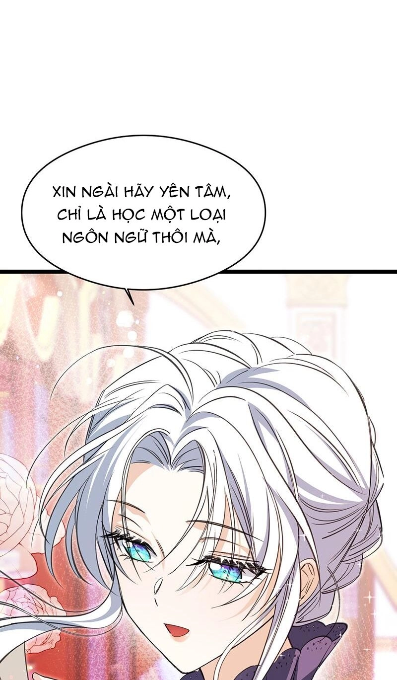 Bông Hoa Độc Của Nhà Công Tước Chapter 13.2 - 4