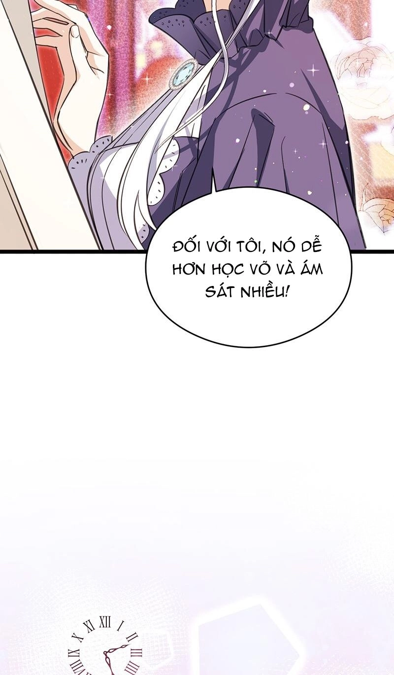 Bông Hoa Độc Của Nhà Công Tước Chapter 13.2 - 5