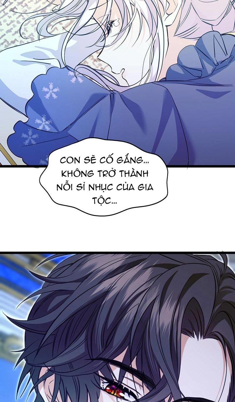 Bông Hoa Độc Của Nhà Công Tước Chapter 13.2 - 11