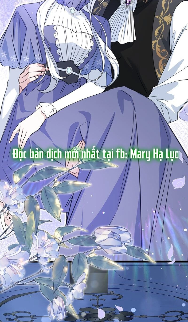 Bông Hoa Độc Của Nhà Công Tước Chapter 13.2 - 13