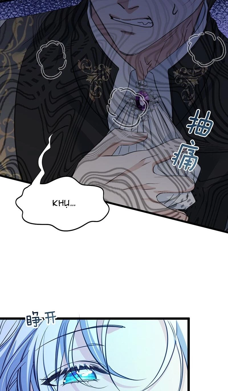 Bông Hoa Độc Của Nhà Công Tước Chapter 13.2 - 19