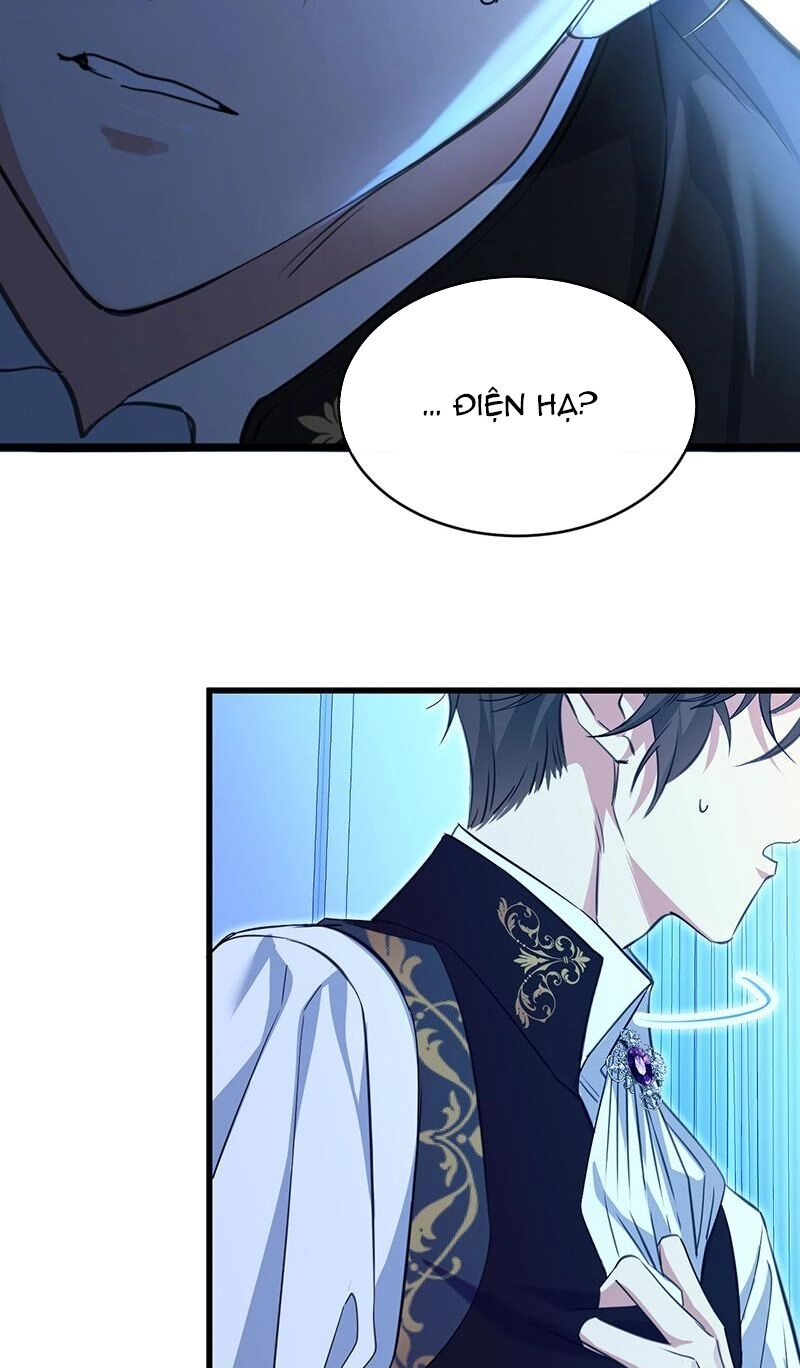 Bông Hoa Độc Của Nhà Công Tước Chapter 13.2 - 21