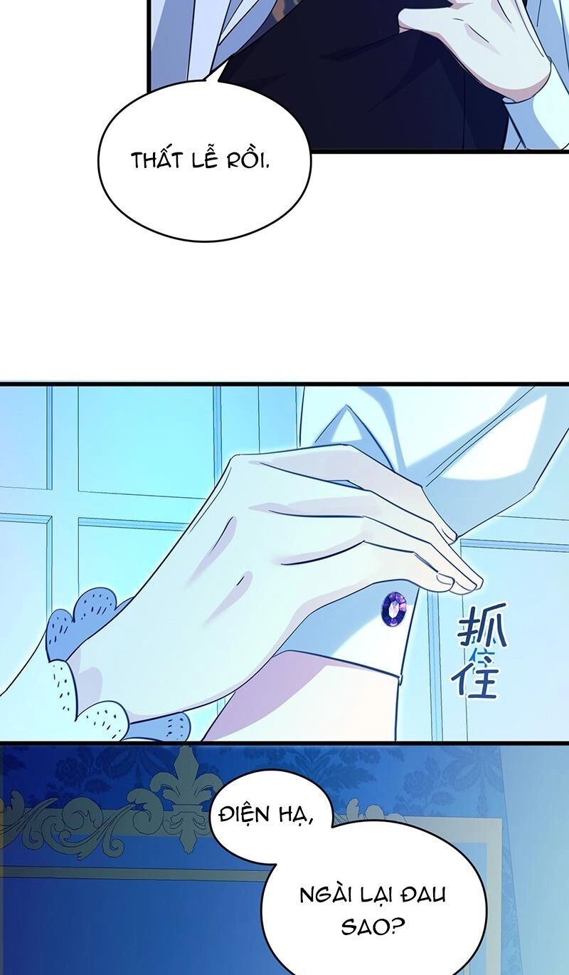 Bông Hoa Độc Của Nhà Công Tước Chapter 13.2 - 22