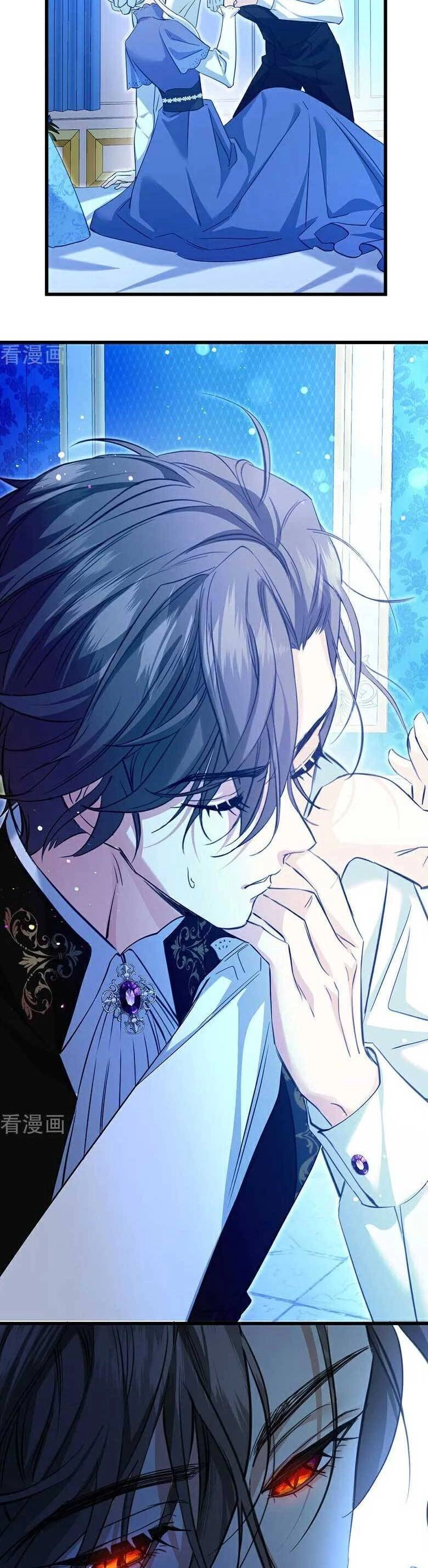 Bông Hoa Độc Của Nhà Công Tước Chapter 14 - 2