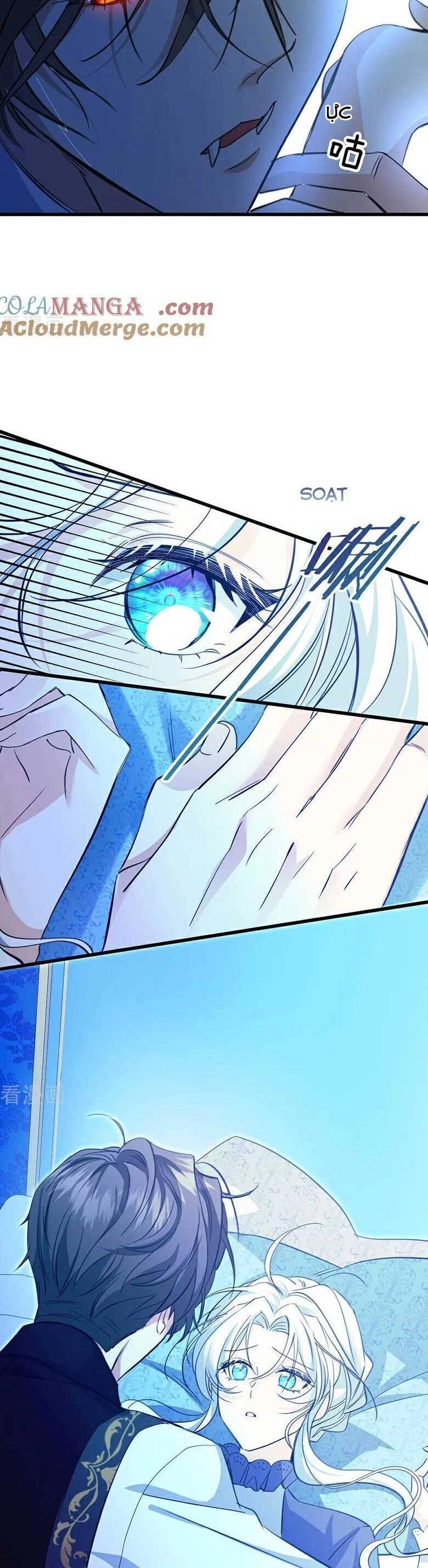 Bông Hoa Độc Của Nhà Công Tước Chapter 14 - 3