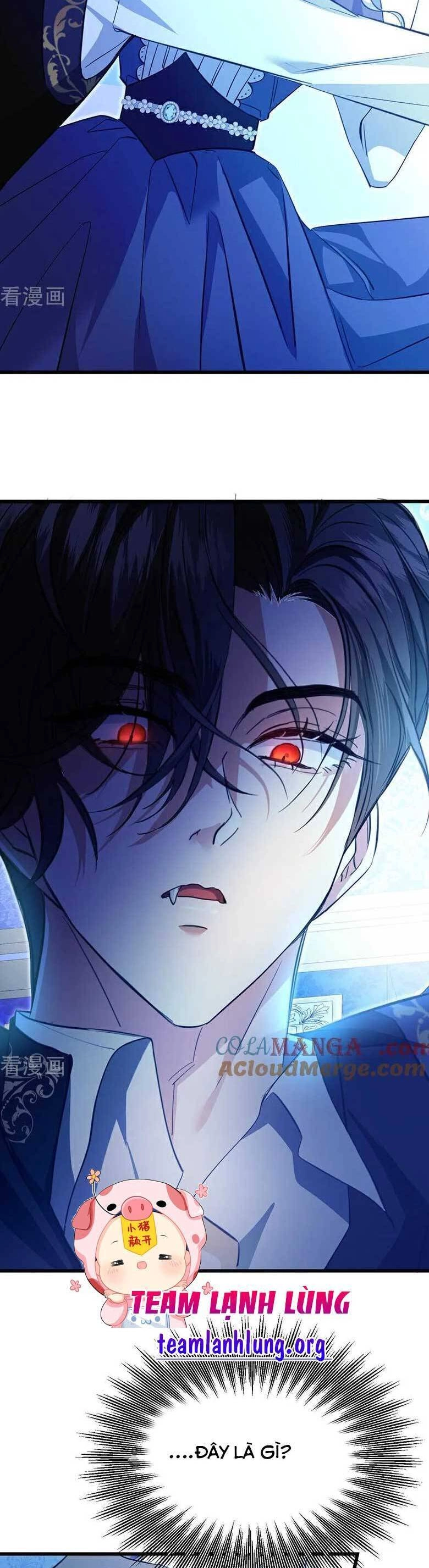 Bông Hoa Độc Của Nhà Công Tước Chapter 14 - 4