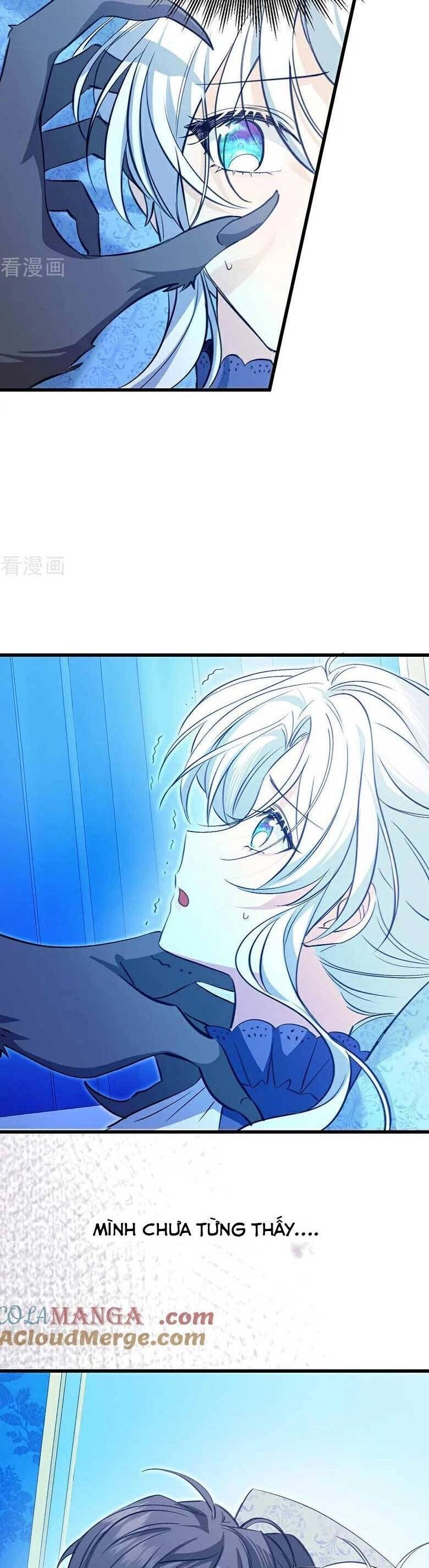 Bông Hoa Độc Của Nhà Công Tước Chapter 14 - 5