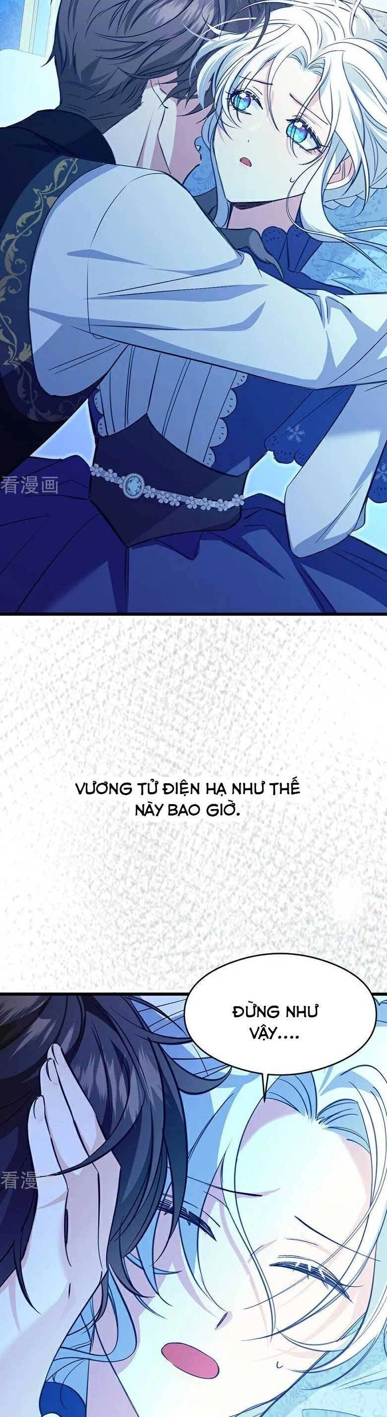 Bông Hoa Độc Của Nhà Công Tước Chapter 14 - 6