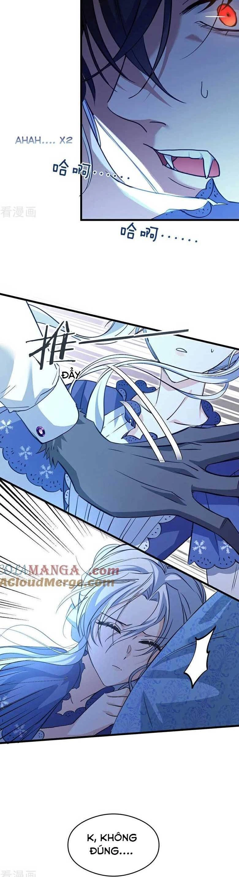 Bông Hoa Độc Của Nhà Công Tước Chapter 14 - 8