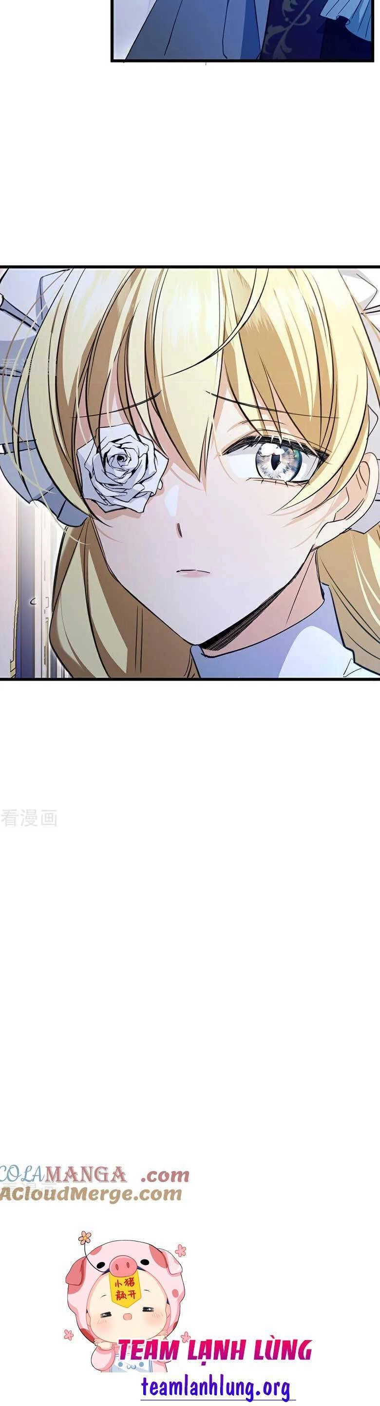 Bông Hoa Độc Của Nhà Công Tước Chapter 14 - 11