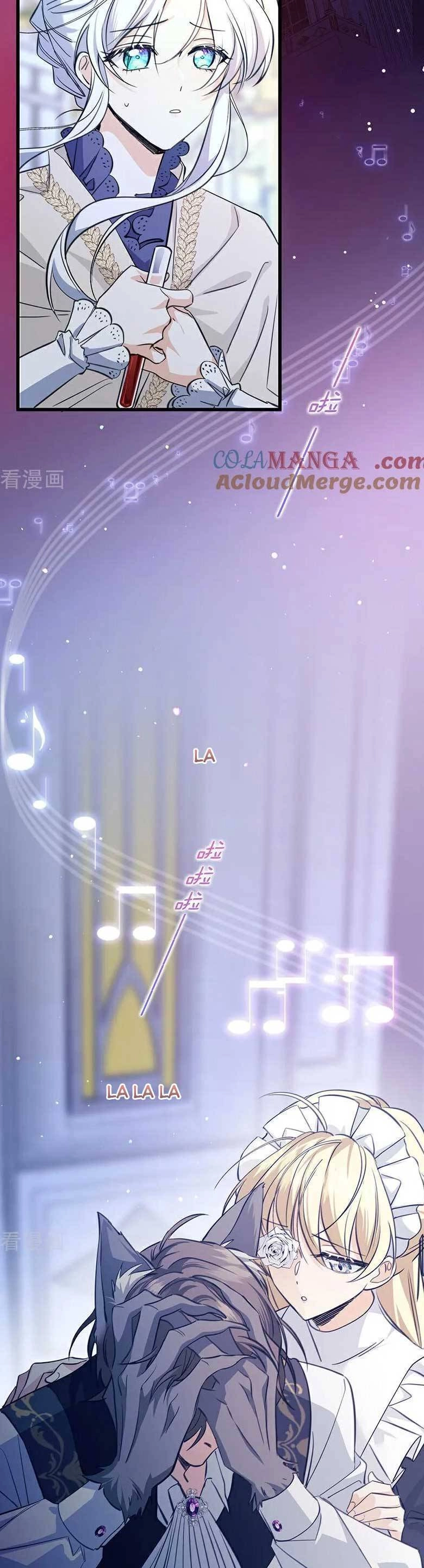 Bông Hoa Độc Của Nhà Công Tước Chapter 14 - 13