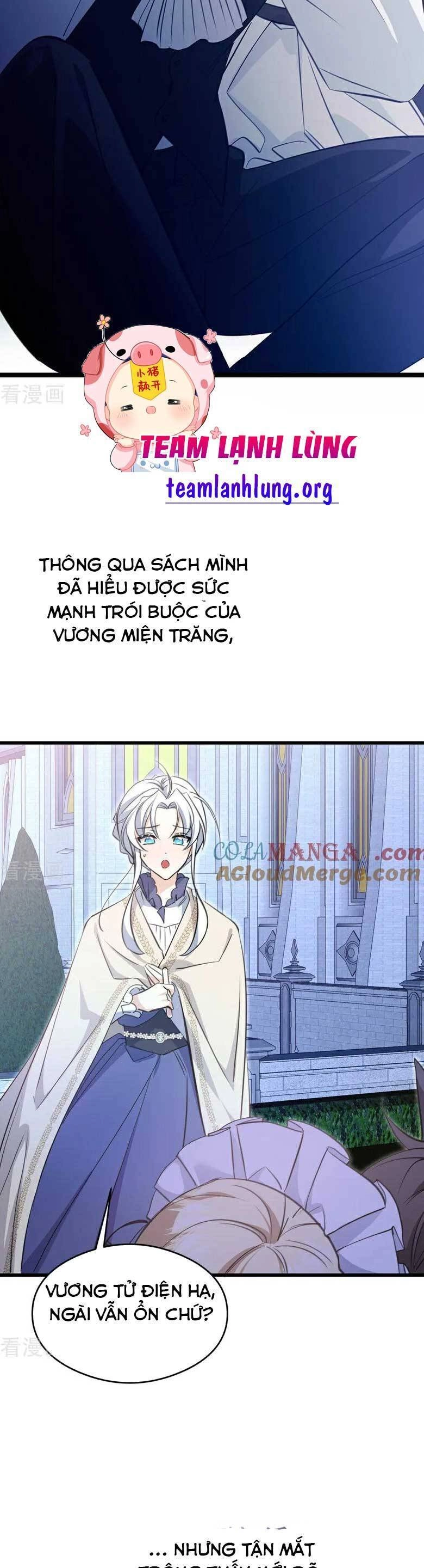 Bông Hoa Độc Của Nhà Công Tước Chapter 14 - 14