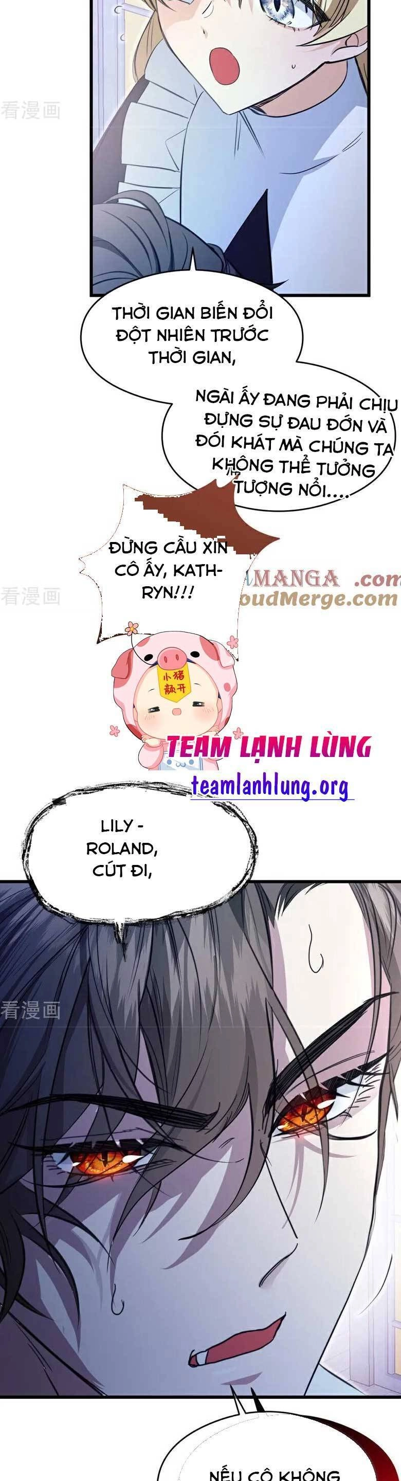 Bông Hoa Độc Của Nhà Công Tước Chapter 14 - 16