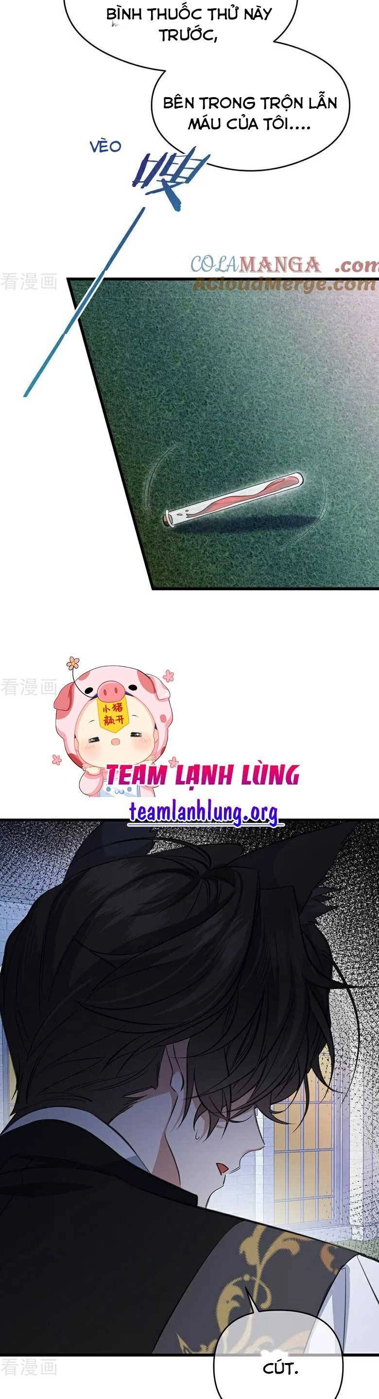 Bông Hoa Độc Của Nhà Công Tước Chapter 14 - 18