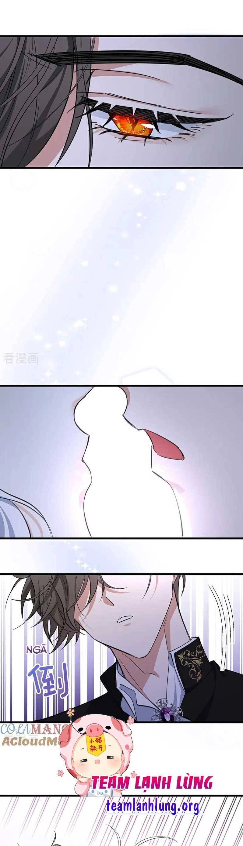 Bông Hoa Độc Của Nhà Công Tước Chapter 14 - 21