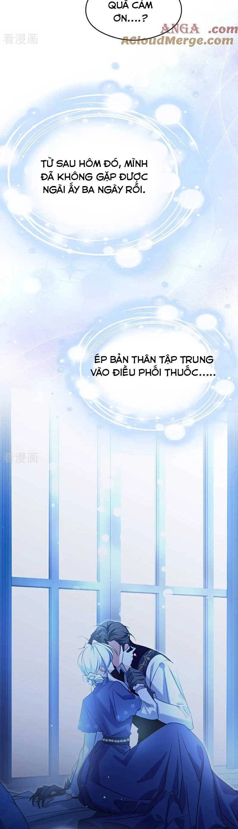 Bông Hoa Độc Của Nhà Công Tước Chapter 14 - 27