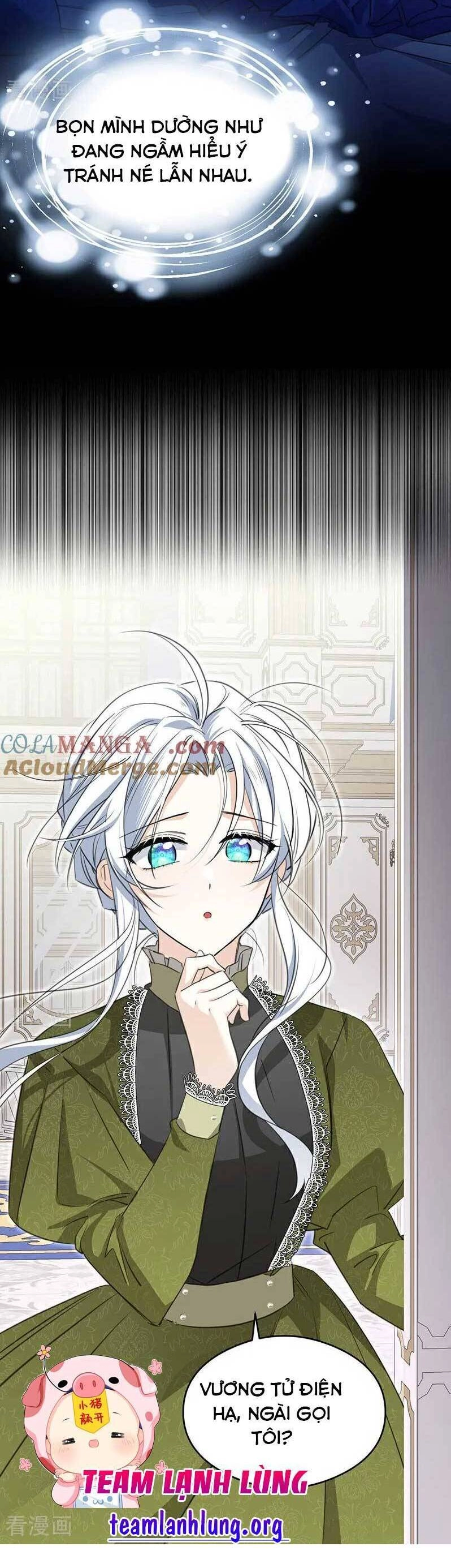 Bông Hoa Độc Của Nhà Công Tước Chapter 14 - 28