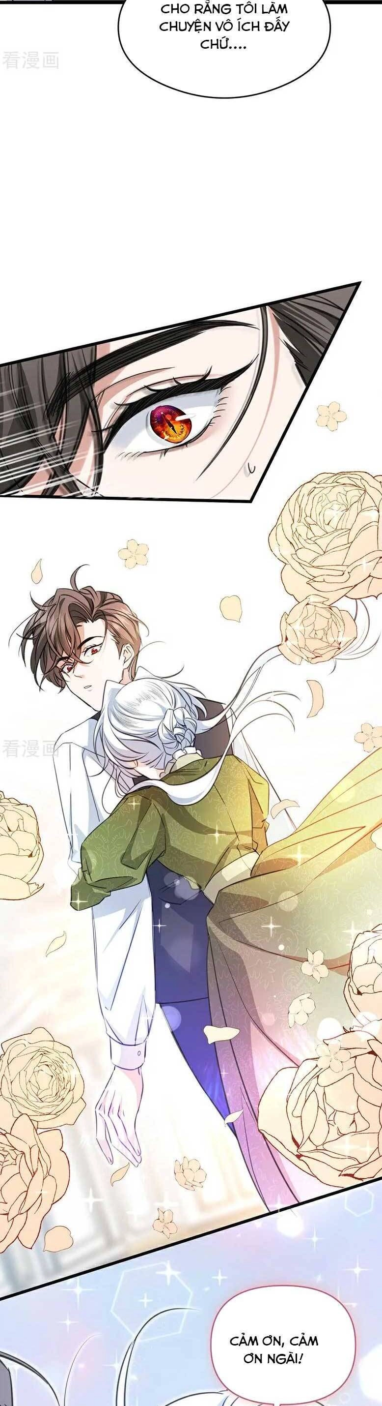 Bông Hoa Độc Của Nhà Công Tước Chapter 15 - 9