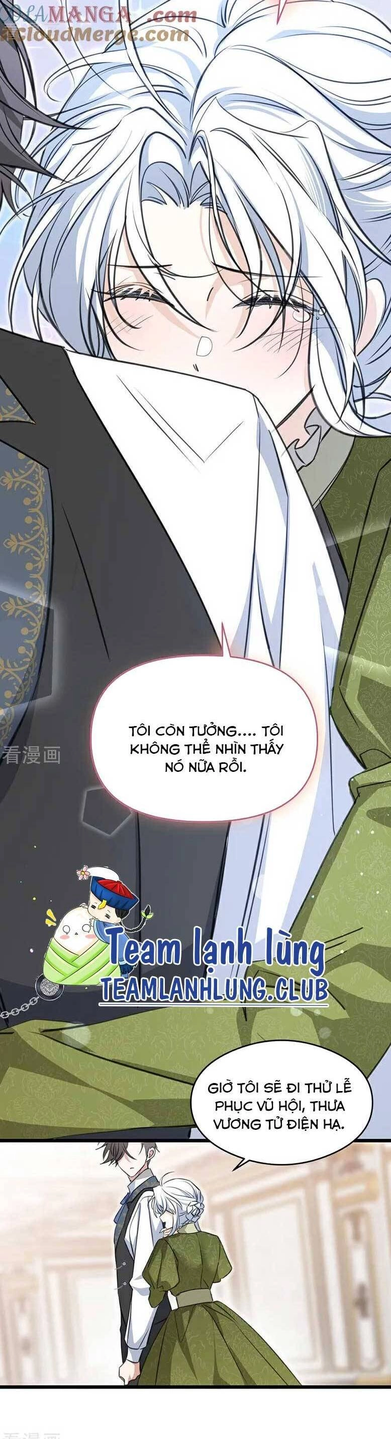 Bông Hoa Độc Của Nhà Công Tước Chapter 15 - 10