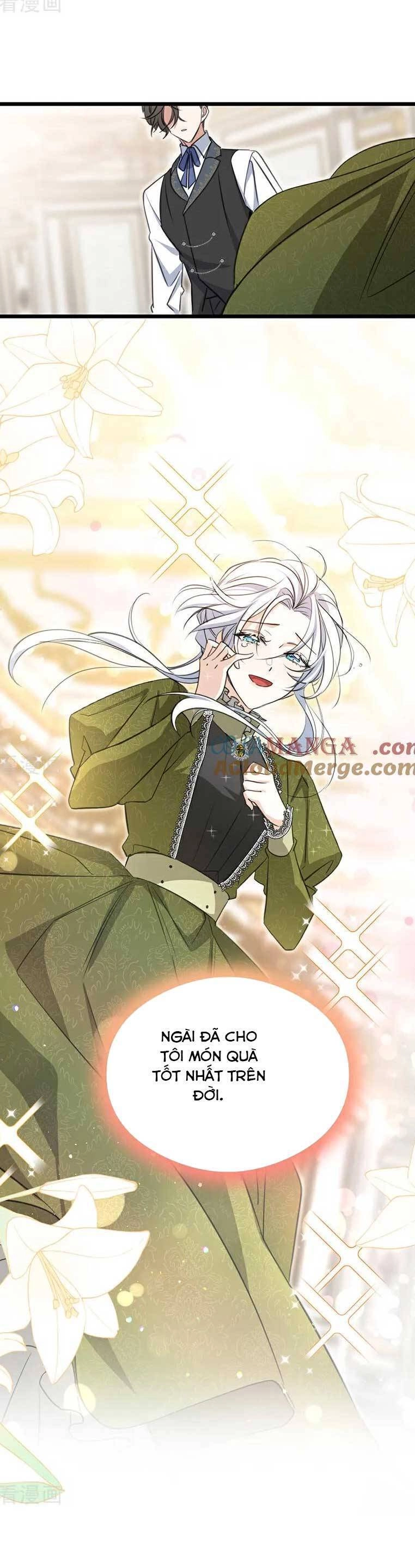 Bông Hoa Độc Của Nhà Công Tước Chapter 15 - 11